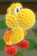 Pac-Man Yoshi