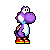 Yoshi's Island DS