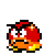Galoomba1.png (2 KB) Galoomba sprite in Super Mario World.