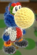Falco Yoshi