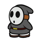 Paper Mario: The Thousand-Year Door