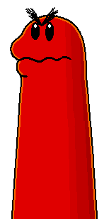 Crusher Blargg