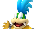 Larry Koopa
