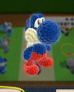 Trousers Yoshi