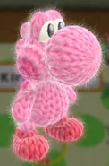 Kirby Yoshi