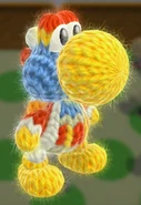 King DeDeDe Yoshi