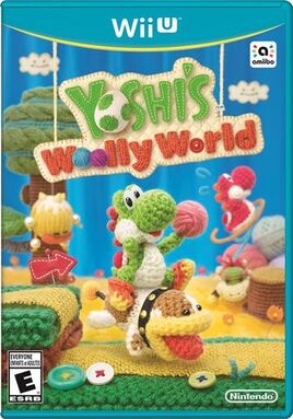 YWW Boxart
