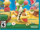 Yoshi's Woolly World