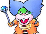 Ludwig Von Koopa