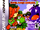 Yoshi's Island: Super Mario Advance 3