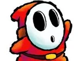 Shy Guy