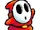 Shy Guy