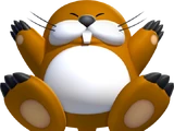 Monty Mole