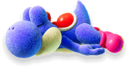 Yoshi-indigo.png (30 KB) Blue Yoshi