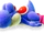 Blue Yoshi