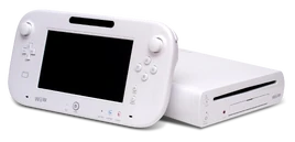 Wii U