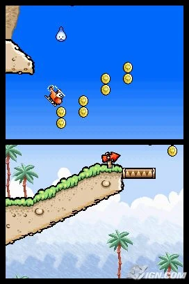 Yoshi Helicopter | Yoshi Wiki | Fandom