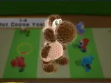 Brown Yoshi