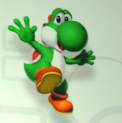 Yoshi/Gallery | Yoshi Wiki | Fandom