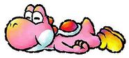 Yoshi's Island DS