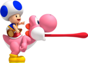 180px-Bluepinktoadyoshi.png