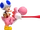 Pink Yoshi