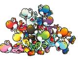 Yoshi (species)