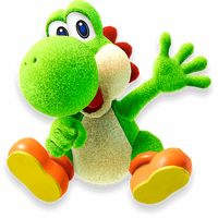 Yoshi-green