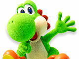 Yoshi