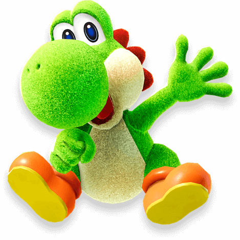 Yoshi – Wikipédia, a enciclopédia livre