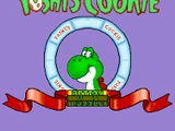 Yoshi's Cookie