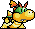 Baby Bowser YIDS Sprite