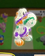 Painty Yoshi