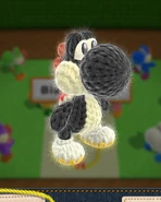 Yww black Yoshi.jpg (144 KB) Yoshi's Woolly World