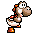 Brown Yoshi.gif