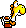 Yellow Yoshi SMW