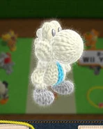 Wii Yoshi