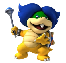 230px-Ludwig NSMBWii