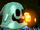 Mega Lantern Ghost