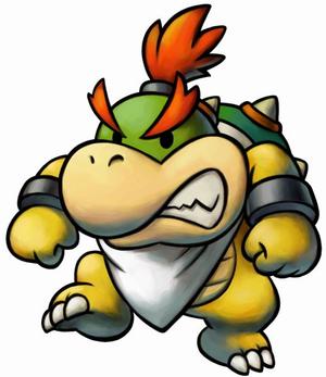 Bebe Bowser Wiki Yoshi S Island Fandom Bebe Bowser Wiki Yoshi S Island Fandom