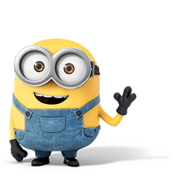 Minion fat sale