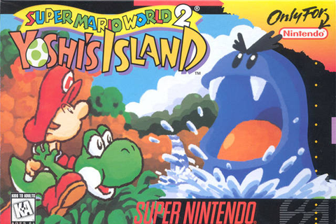 Yoshi's Island Speedrunning Wiki