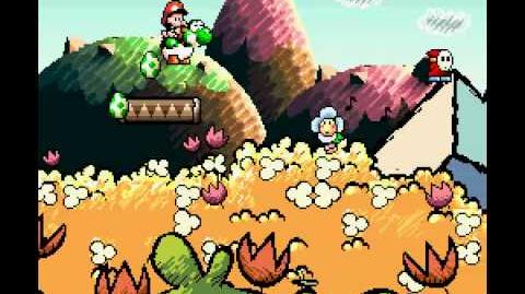 Yoshi's_Island_--_Making_Eggs