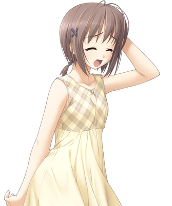 Yosuga no Sora - Wikipedia