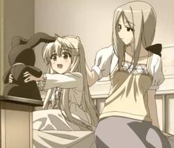 Yosuga no Sora - Wikipedia