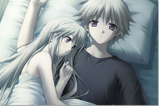 Yosuga no Sora Online HD