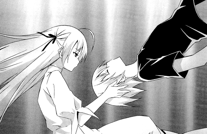 Manga