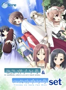 DMM bundle cover.