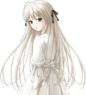 O NOVO ROMANCE do diretor de YOSUGA NO SORA