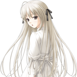Characters Yosuga no Sora Wiki Fandom